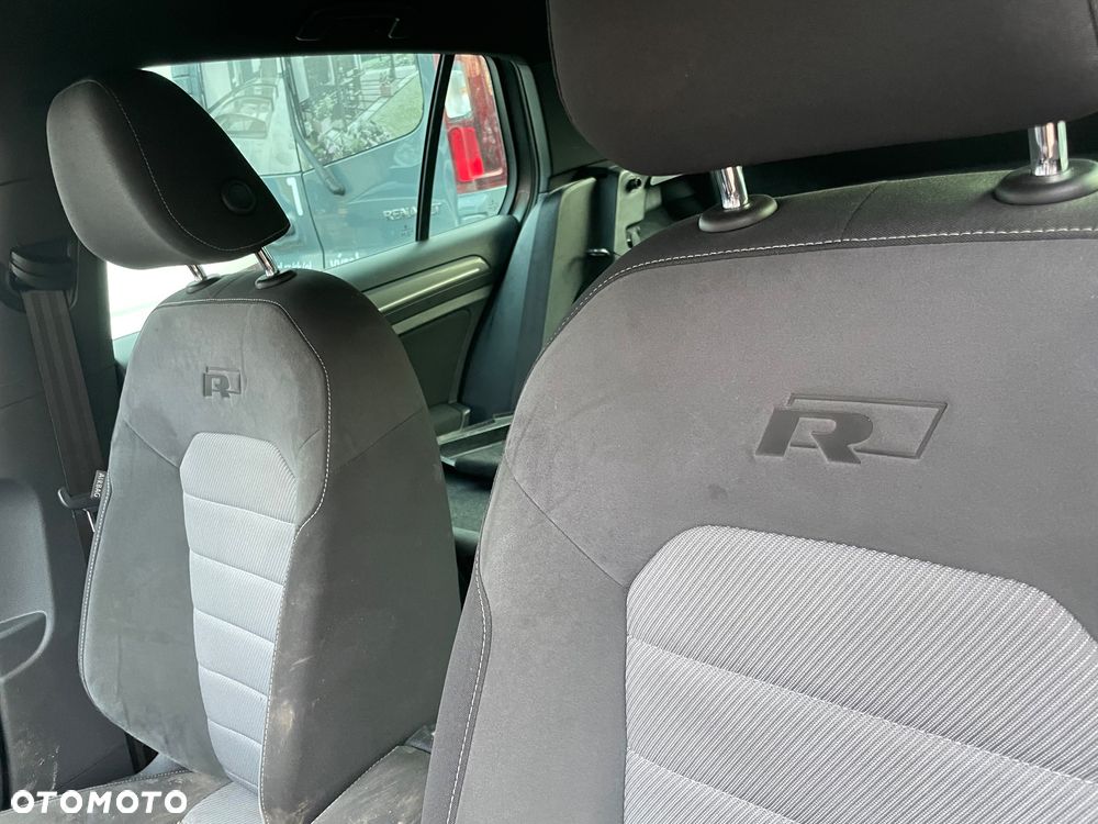 Volkswagen Golf 1.4 TSI ACT BlueMotion Technology Highline - 6