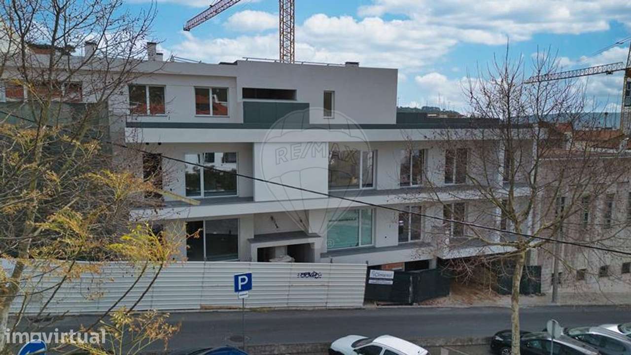 Apartamento T2 para venda - Grande imagem: 2/37