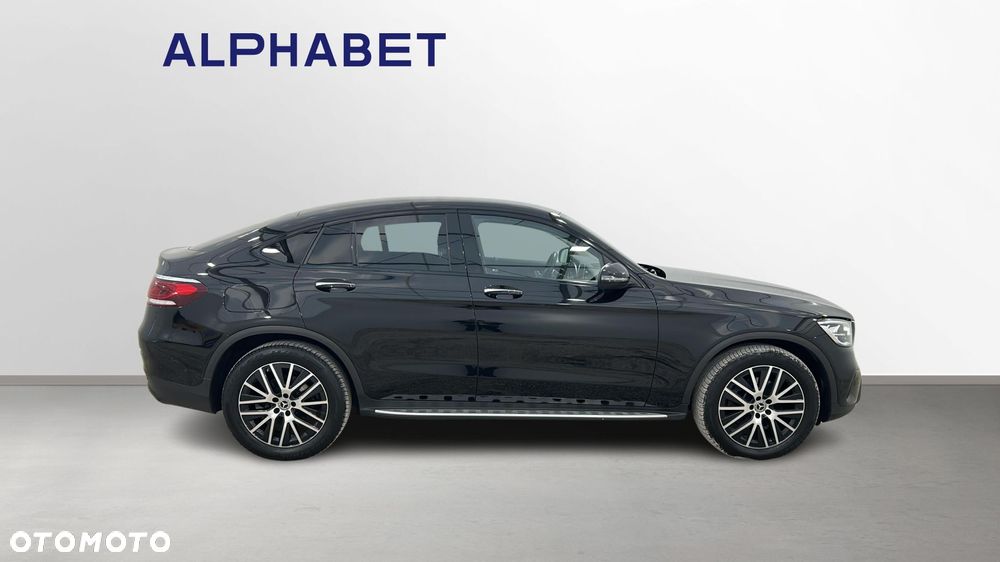 Mercedes-Benz GLC - 6