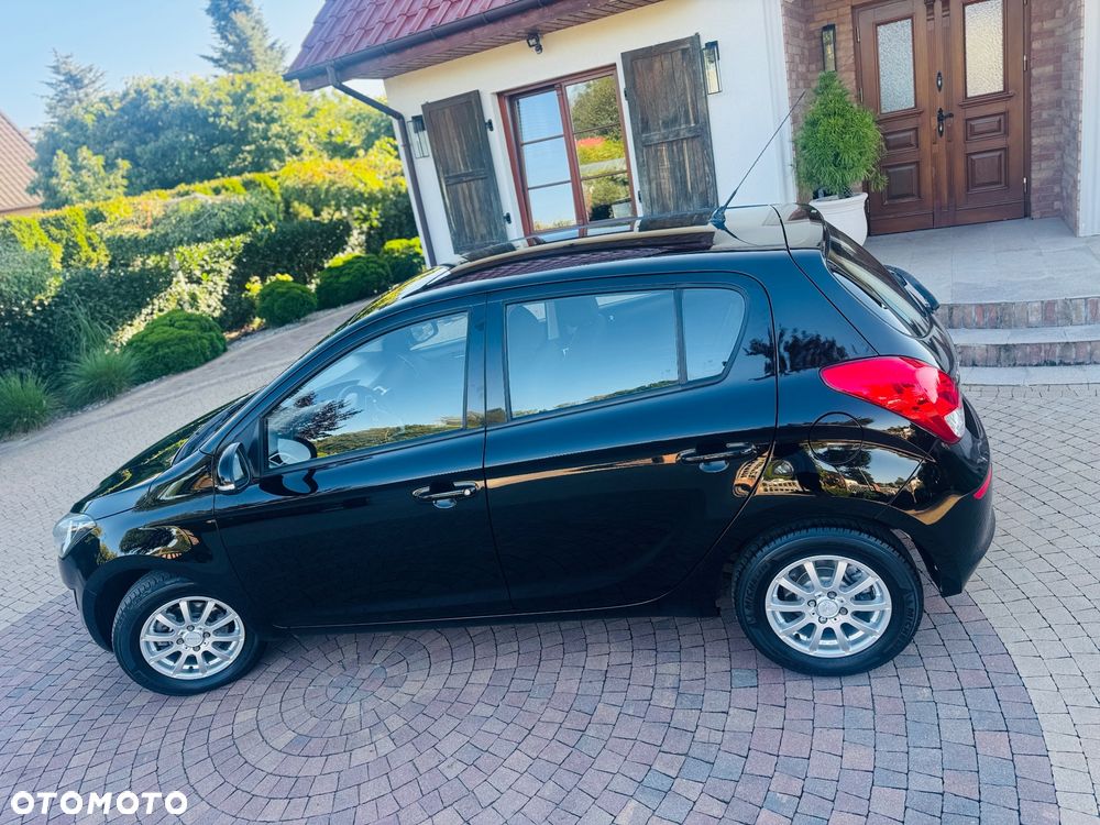 Hyundai i20 1.2 5 Star Edition - 17