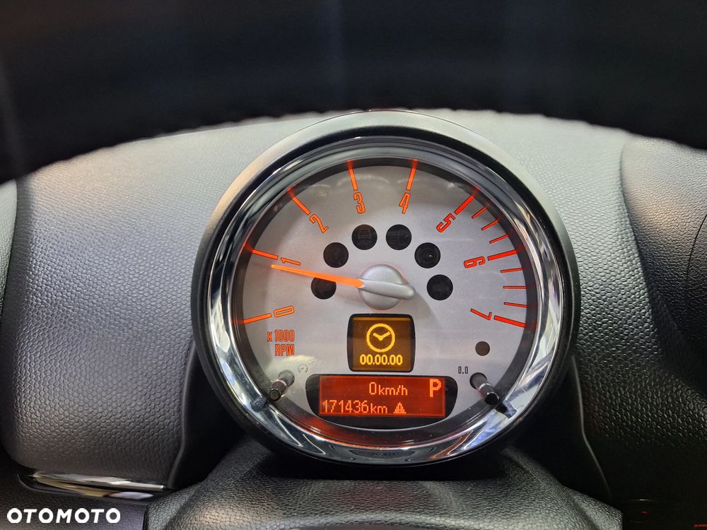 MINI Countryman - 15