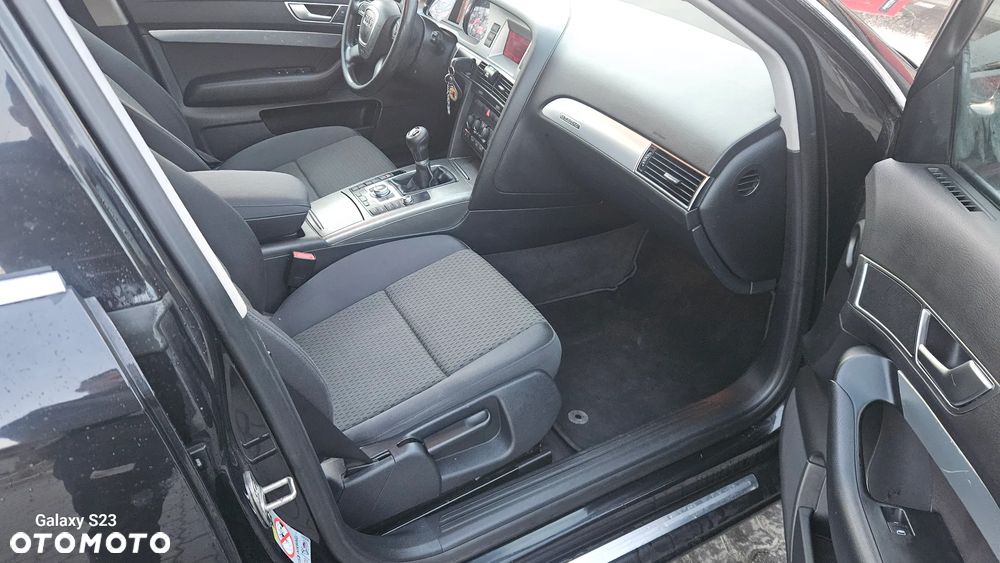 Audi A6 Limousine - 5