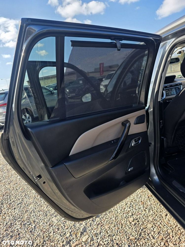Citroën C4 Grand Picasso 2.0 BlueHDi Exclusive - 25