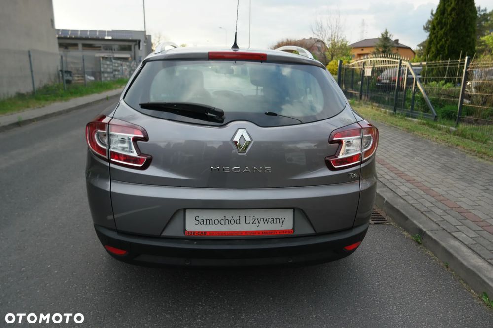 Renault Megane - 8