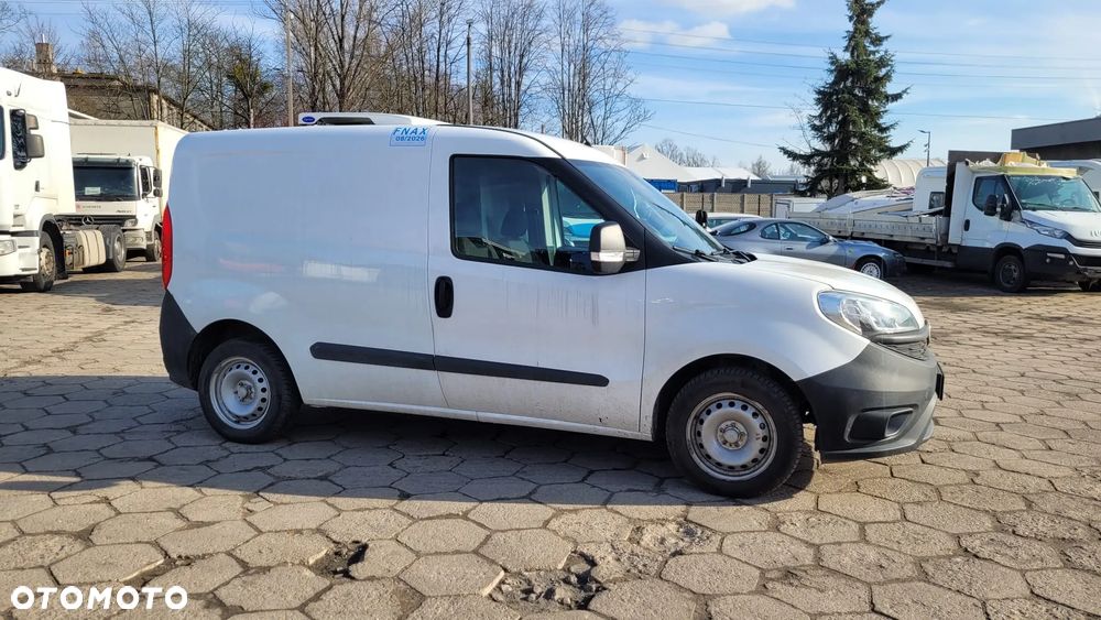 Fiat Doblo - 21