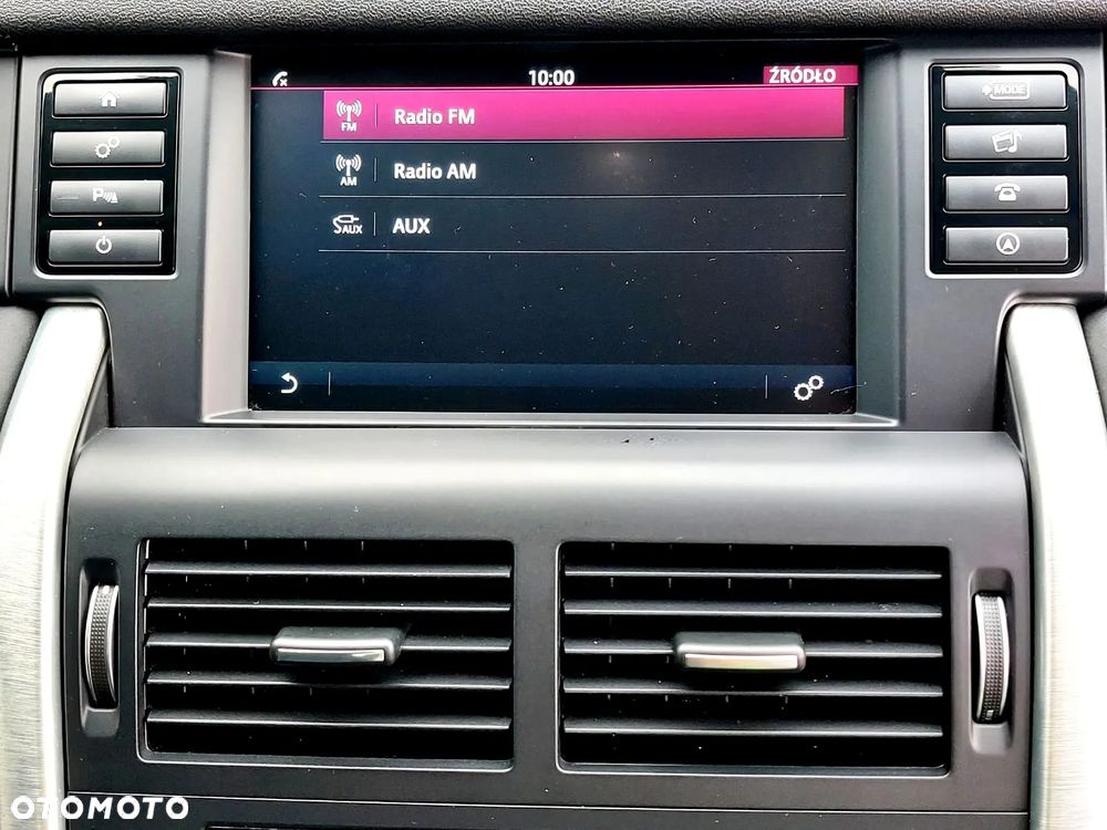 Land Rover Discovery Sport - 18