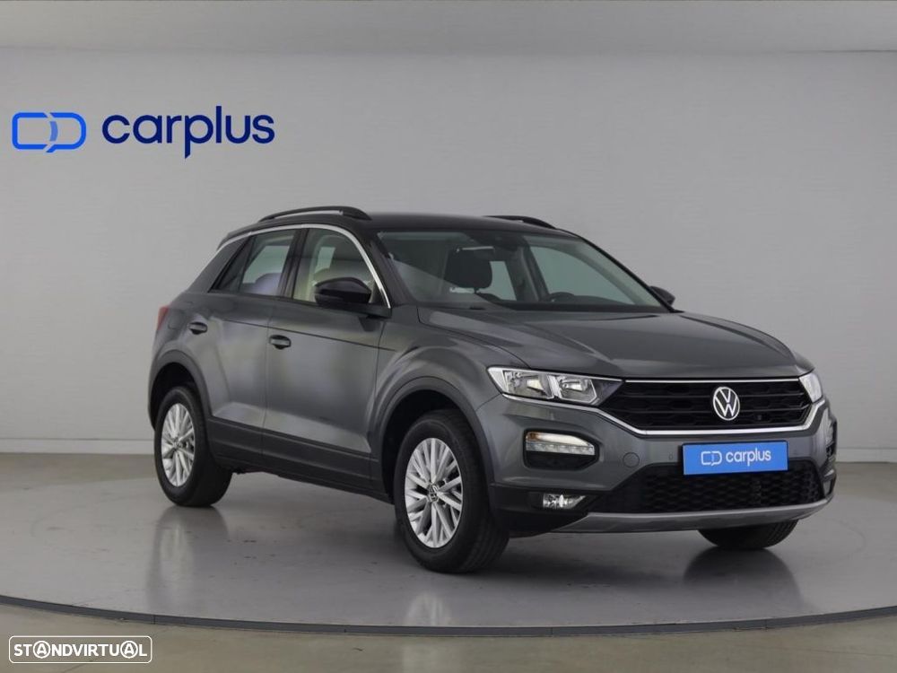VW T-Roc 1.0 TSI Style - 2