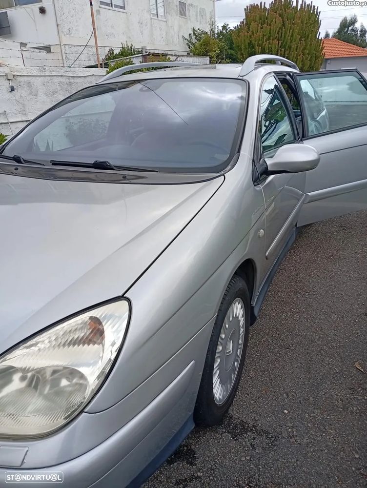 Citroën C5 Tourer - 6