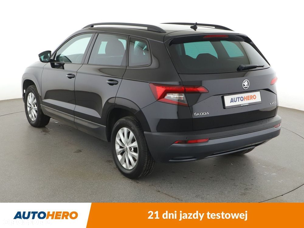 Skoda Karoq - 4
