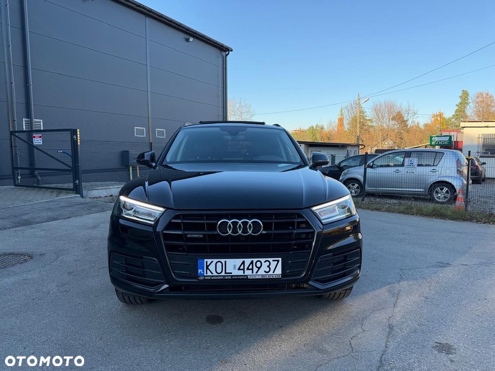 Audi Q5 - 8