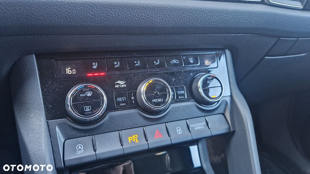 Skoda Kodiaq 2.0 TDI 4x4 L&K DSG - 20