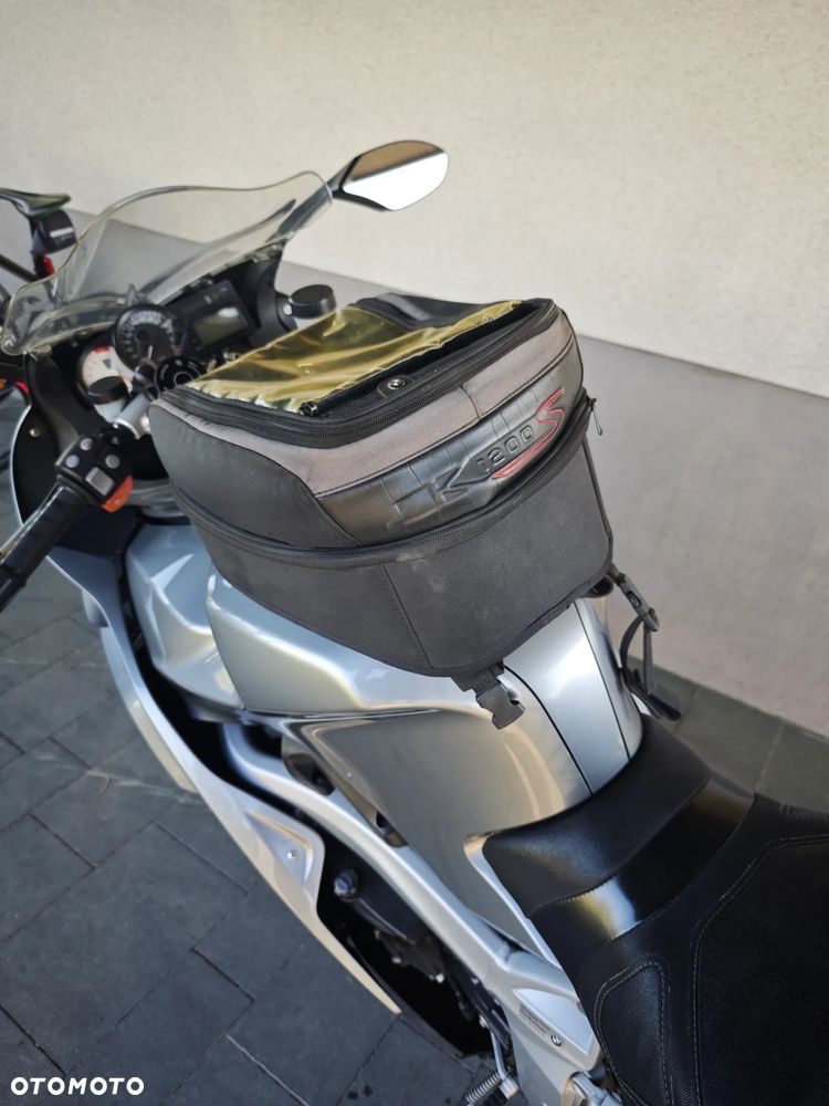 BMW K - 12