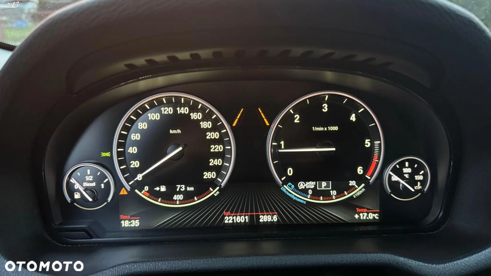 BMW X3 xDrive20d xLine - 6