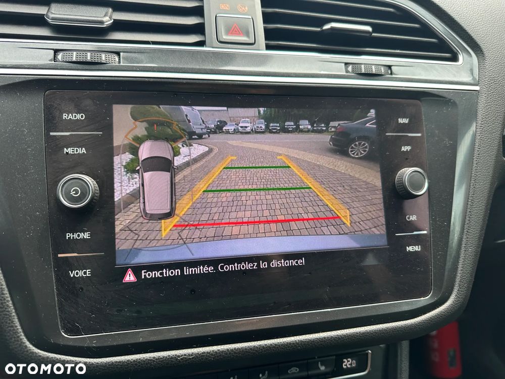 Volkswagen Tiguan Allspace - 14