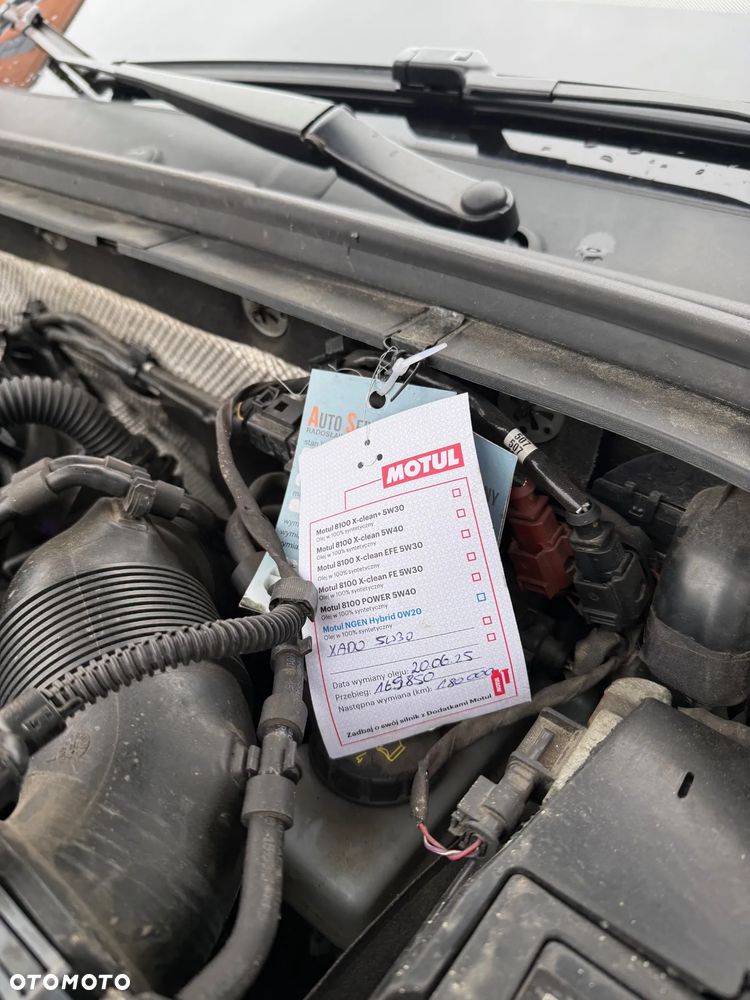 Skoda Superb 1.6 TDI Style DSG - 14