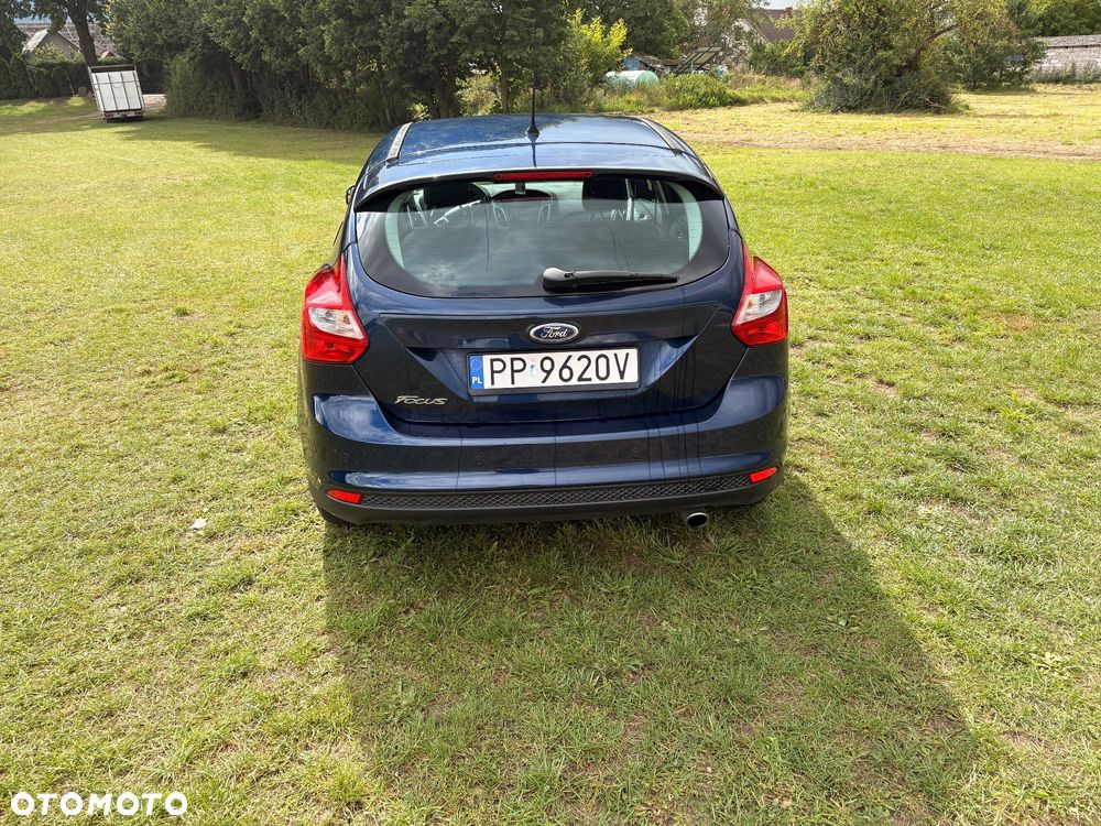Ford Focus 2.0 TDCi Trend MPS6 - 5