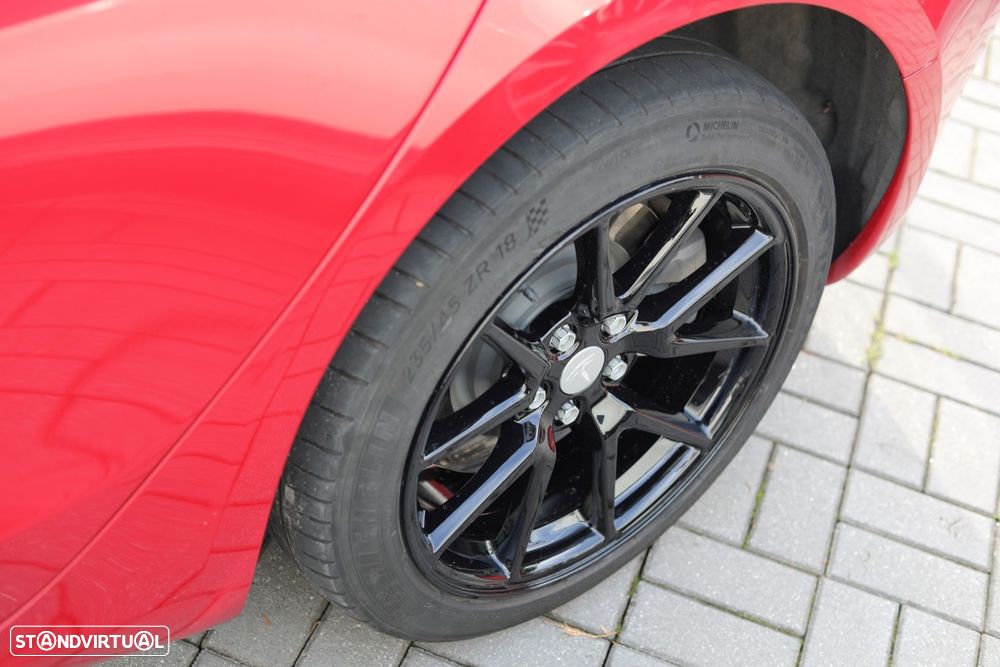 Tesla Model 3 Long Range Tração Integral - 31