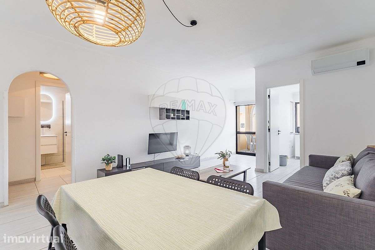 Apartamento T1 para venda - Grande imagem: 4/15