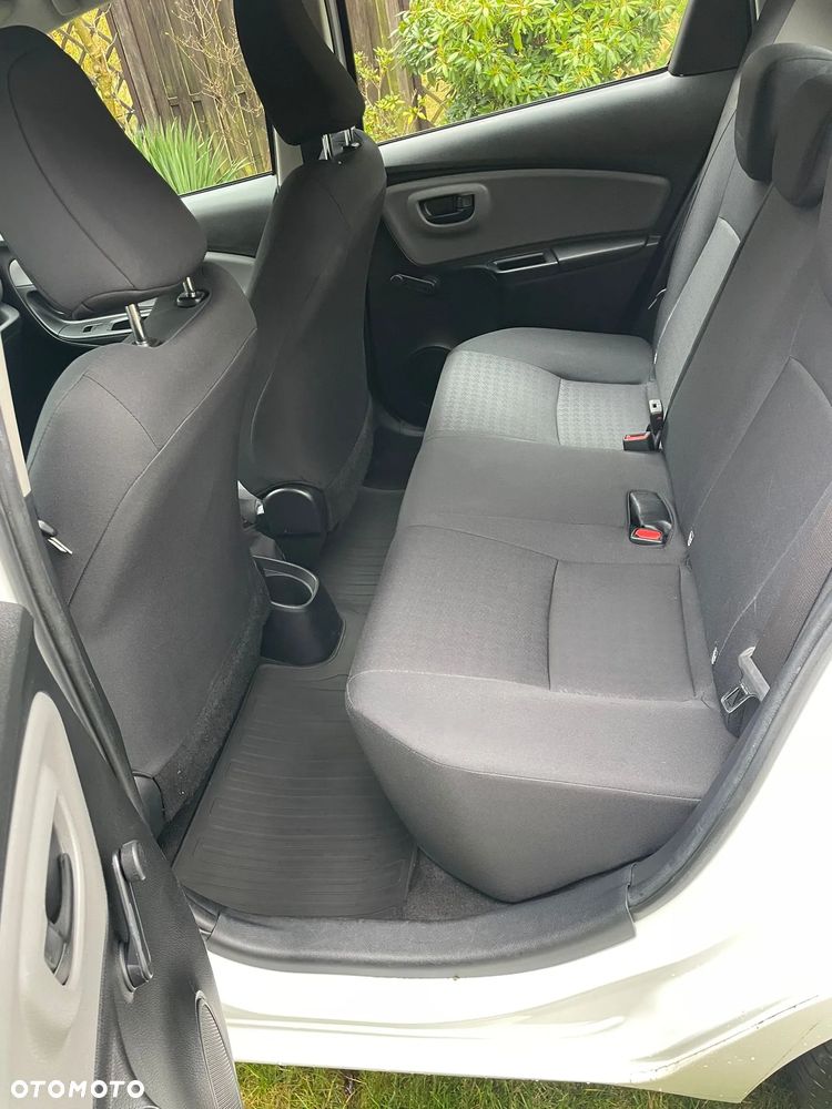 Toyota Yaris 1.5 Life - 16