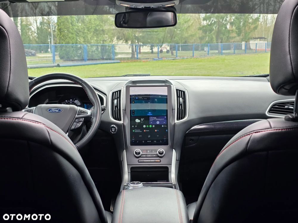 Ford Edge - 33