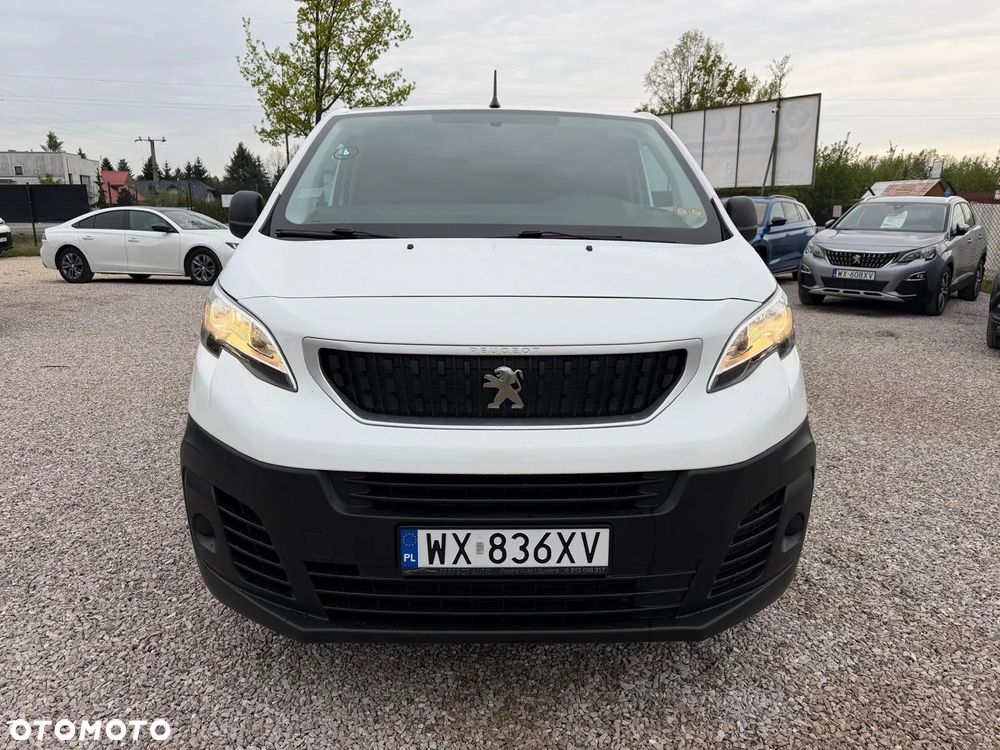 Peugeot EXPERT - 3