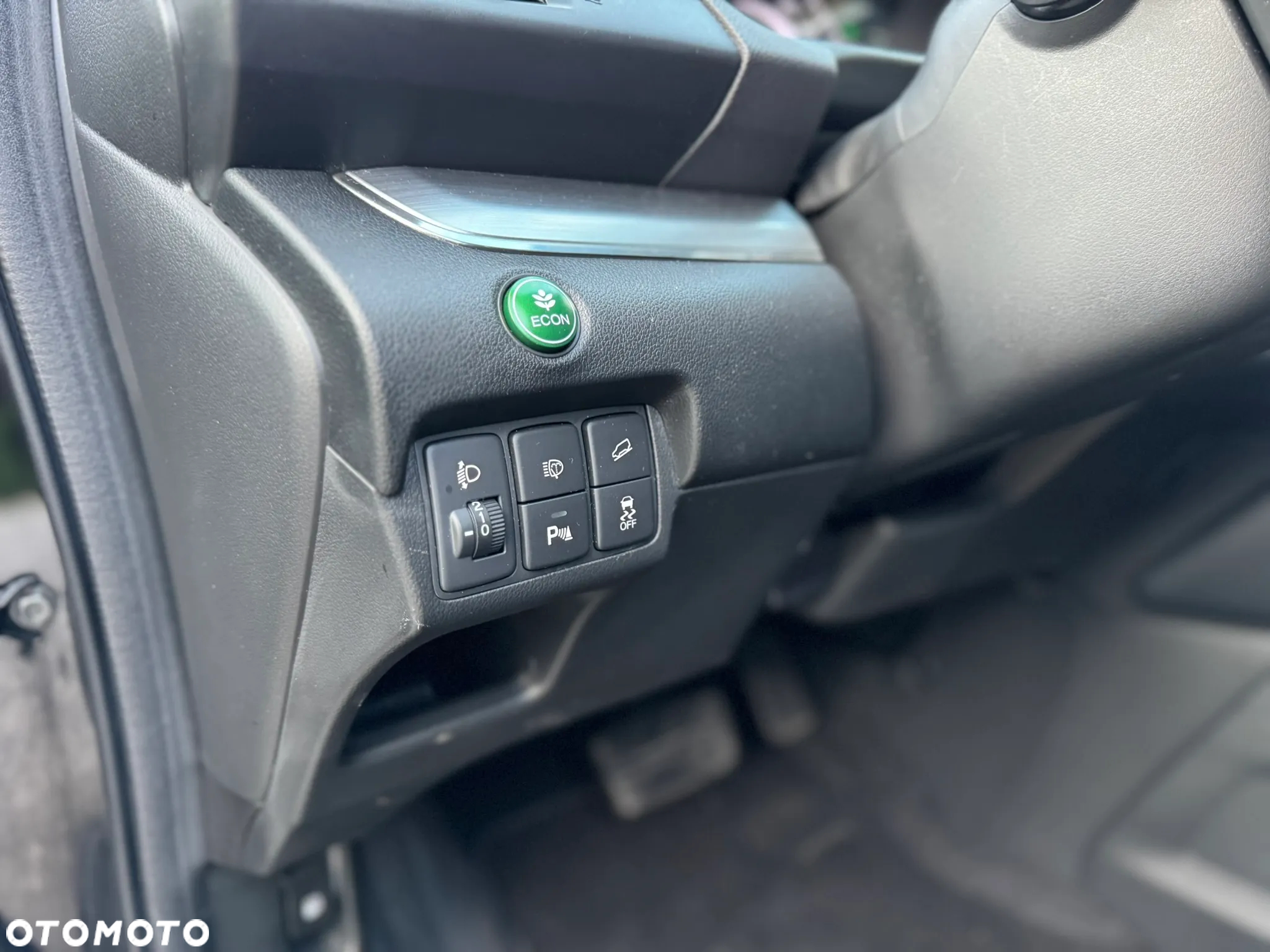 Honda CR-V 2.0 Elegance (Honda Connect+) - 23