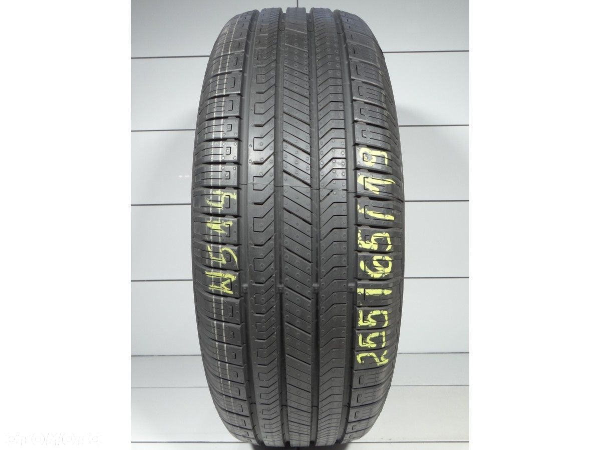 Opona całoroczna 255/65R19 114V Continental - 1