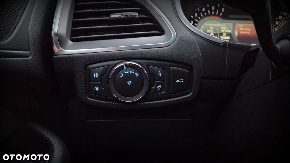 Ford S-Max 2.0 TDCi ST-Line PowerShift - 25