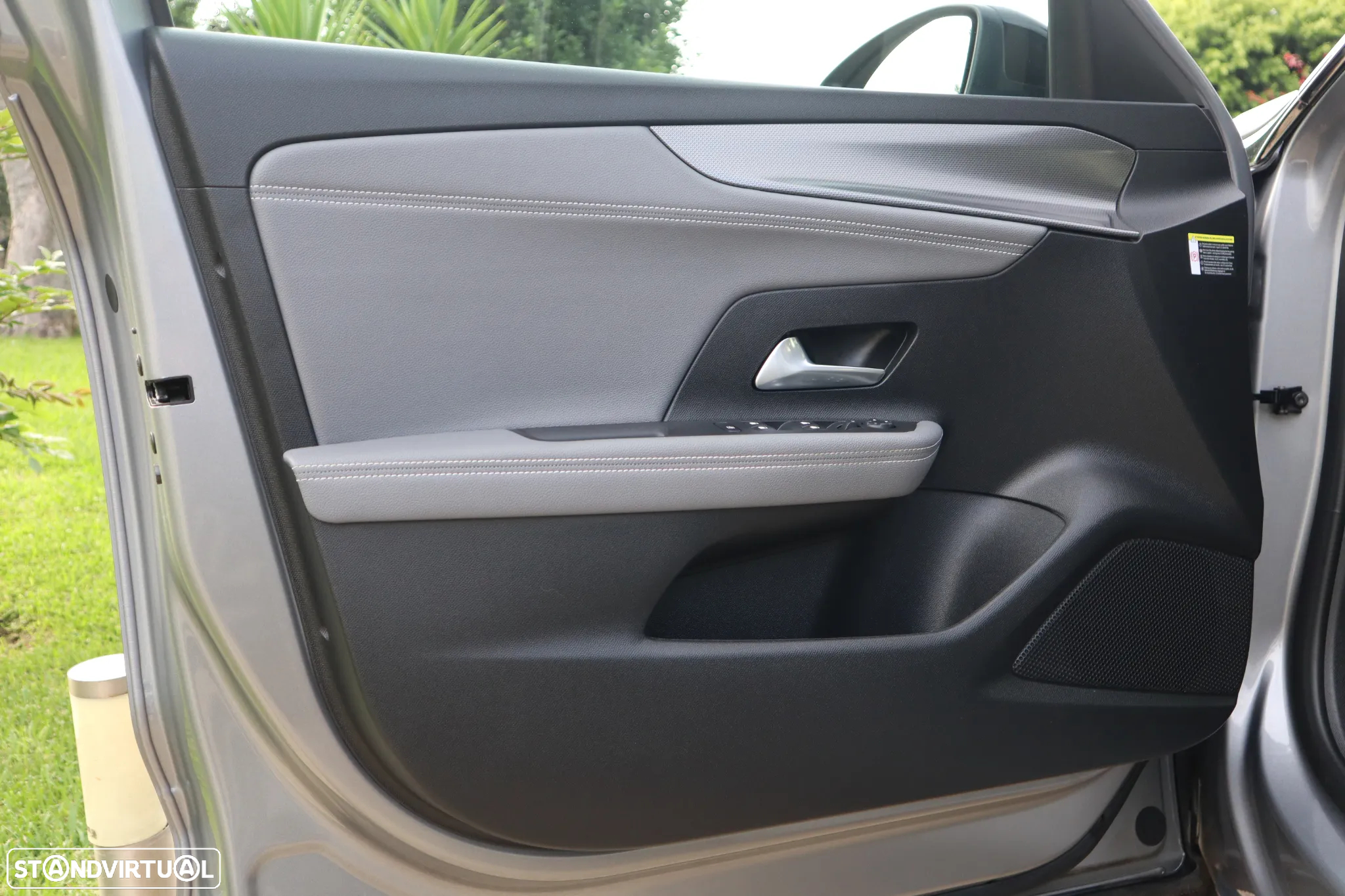 Opel Mokka-e Elegance - 14