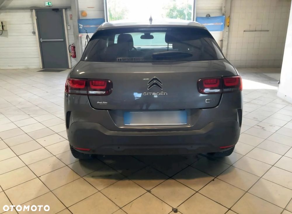 Citroen C4 Cactus 2020 photo 4