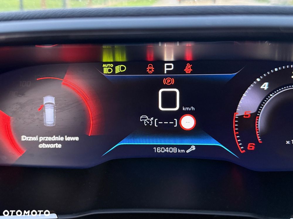 Peugeot 508 1.5 BlueHDi Allure S&S EAT8 - 19