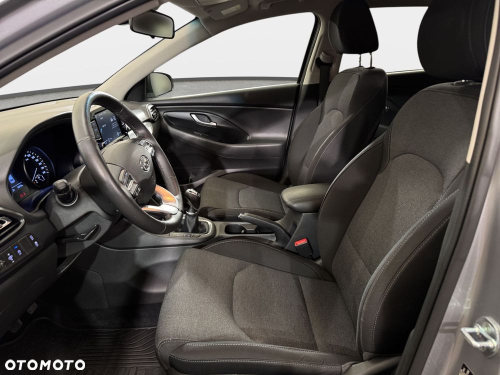 Hyundai i30 - 13