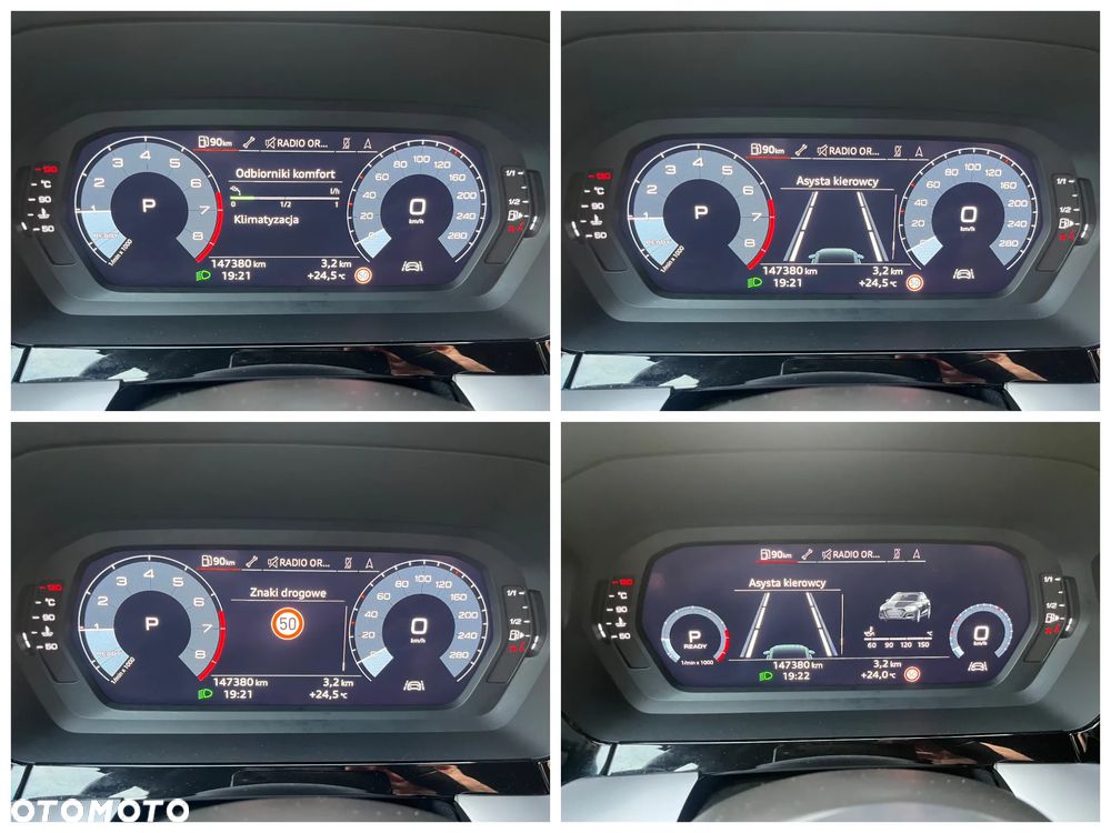 Audi A3 Sportback - 14