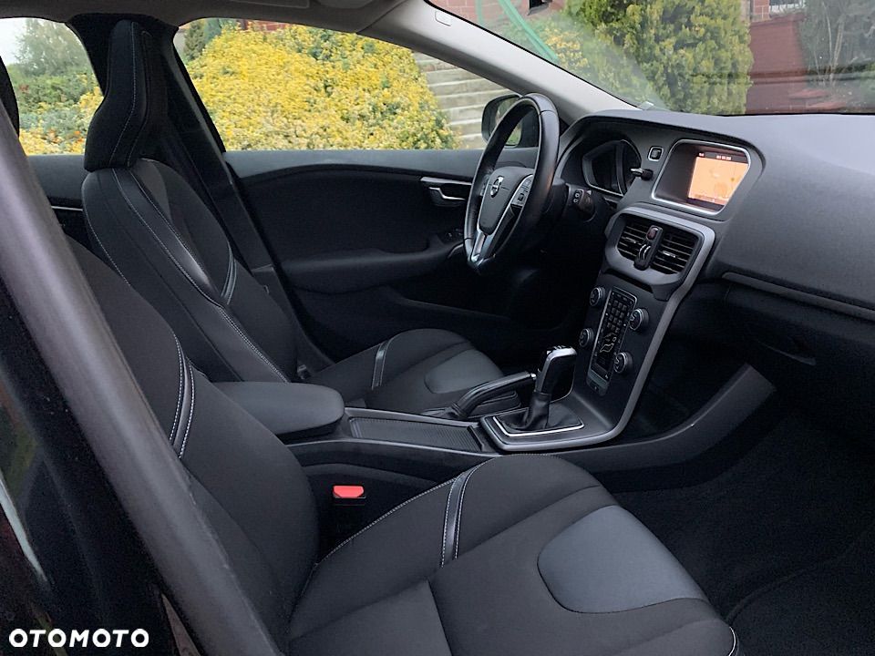 Volvo V40 - 35