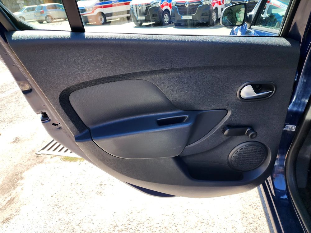 Dacia Sandero SCe 75 Comfort - 29