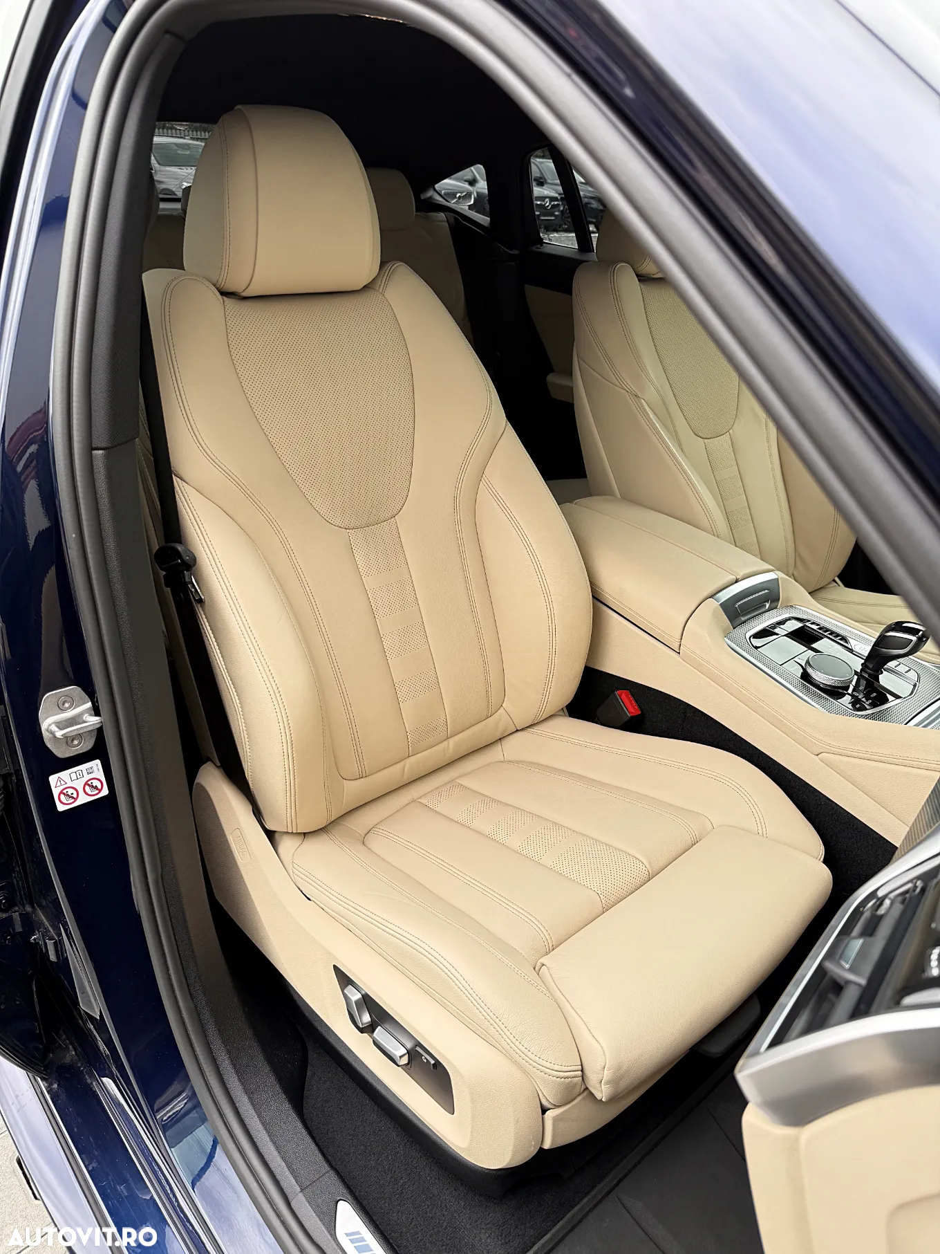 BMW X6 xDrive30d M Sport - 15