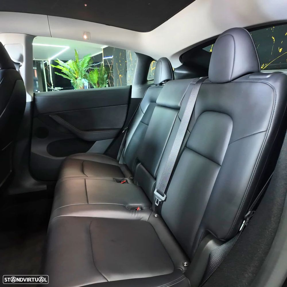 Tesla Model Y Performance Tração Integral - 8
