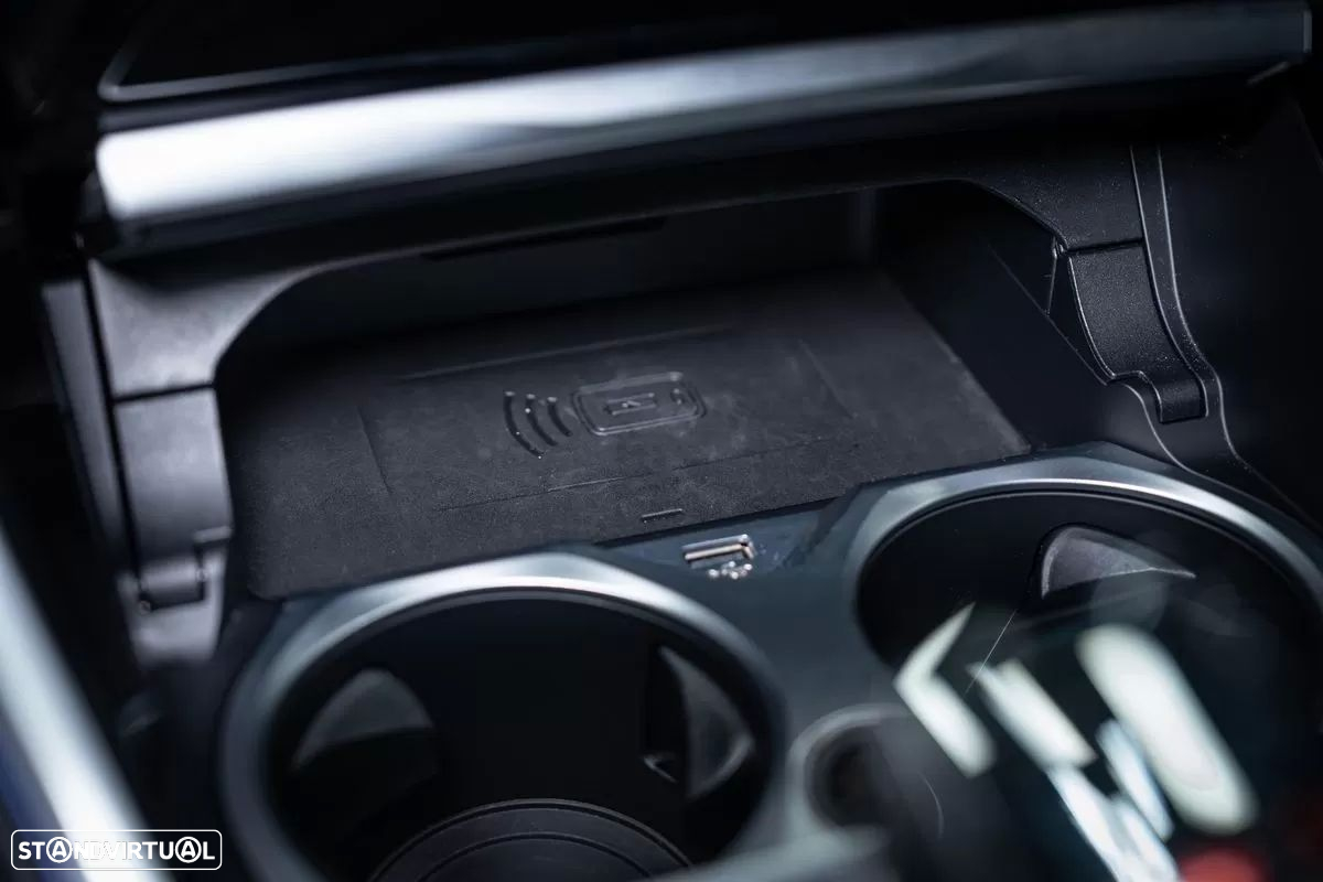 BMW M850i xDrive - 55