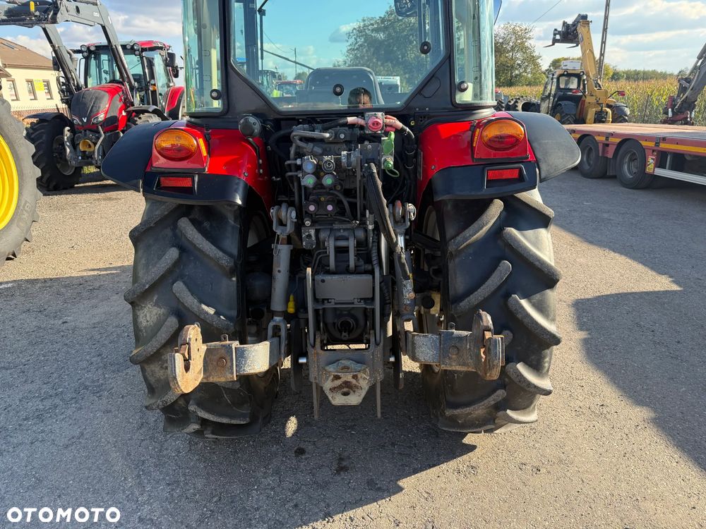 Massey Ferguson F 3710 - 7