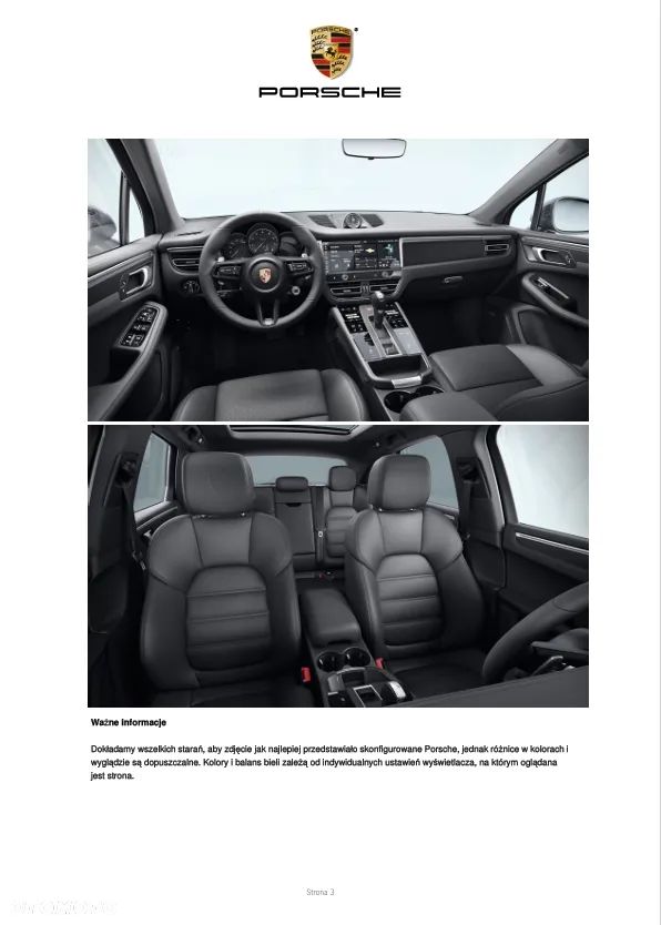 Porsche Macan T - 32