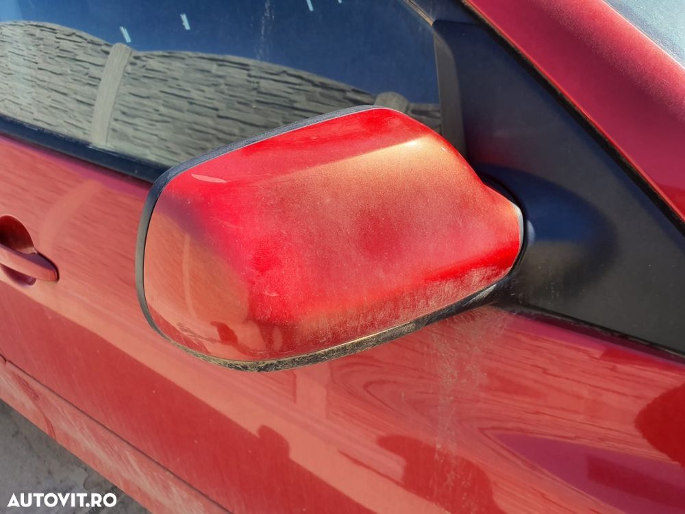 OGLINDA MAZDA 3 D. - 1
