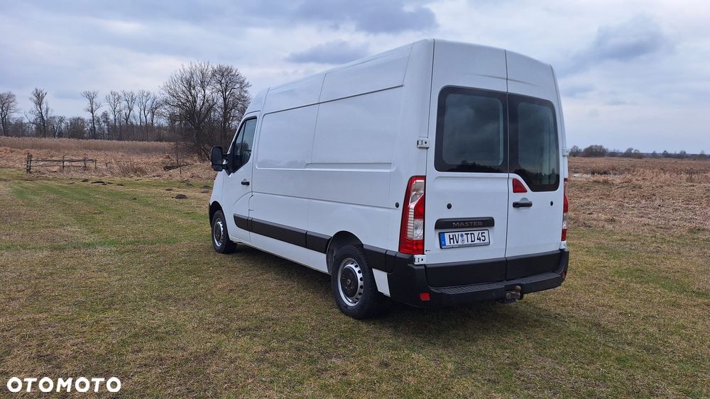Renault Master - 6