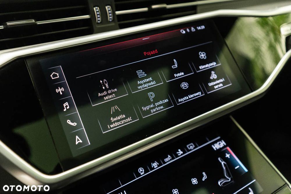 Audi A7 Sportback - 21