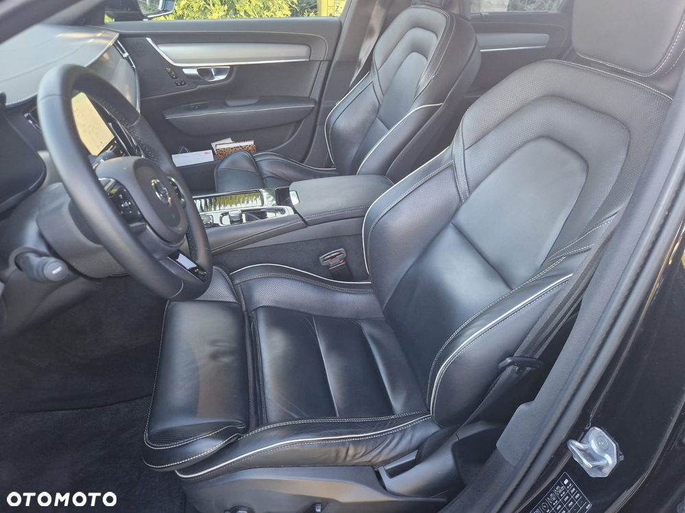 Volvo S90 - 15