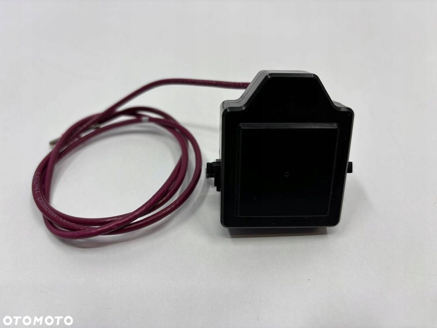 Mercedes E-klasa W213 213 Antena Moduł GPS A2139055009 - 1