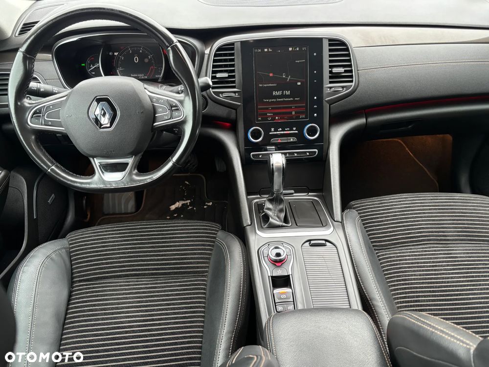 Renault Talisman TCe 225 EDC GPF INTENS - 6
