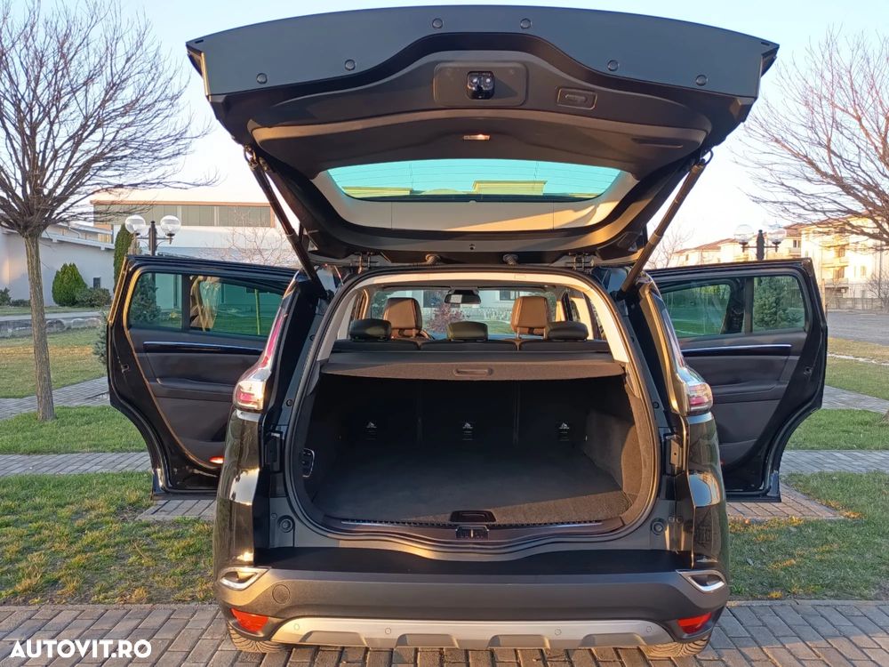 Renault Espace - 8