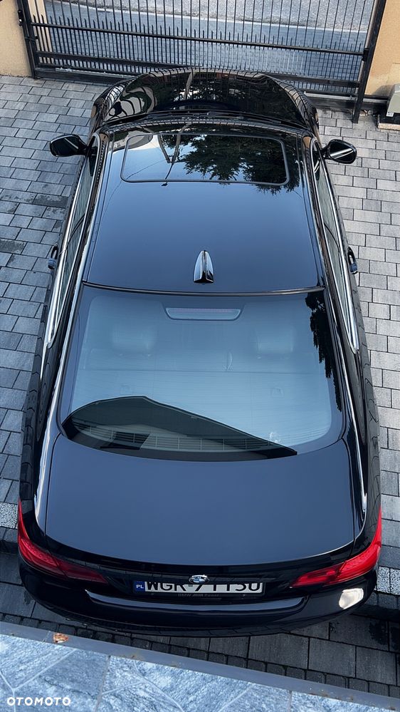 BMW Seria 3 330d - 20