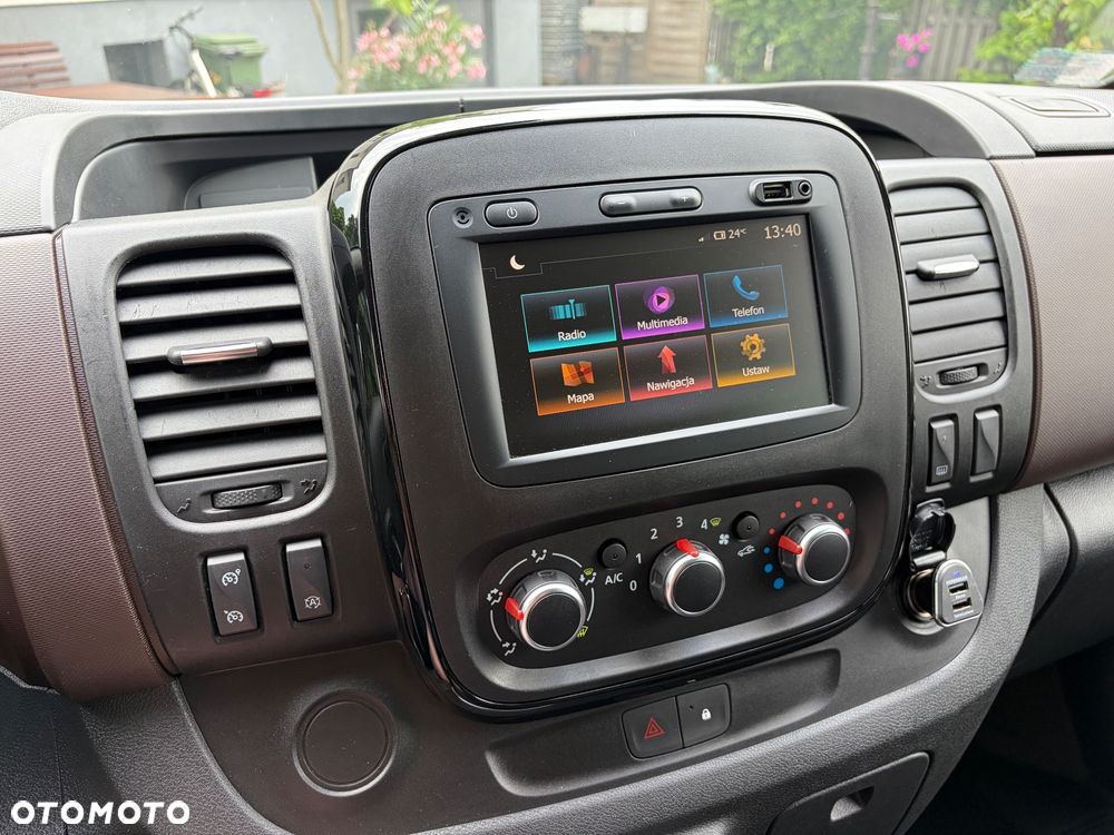 Fiat Talento Kombi L2 Turismo - 24