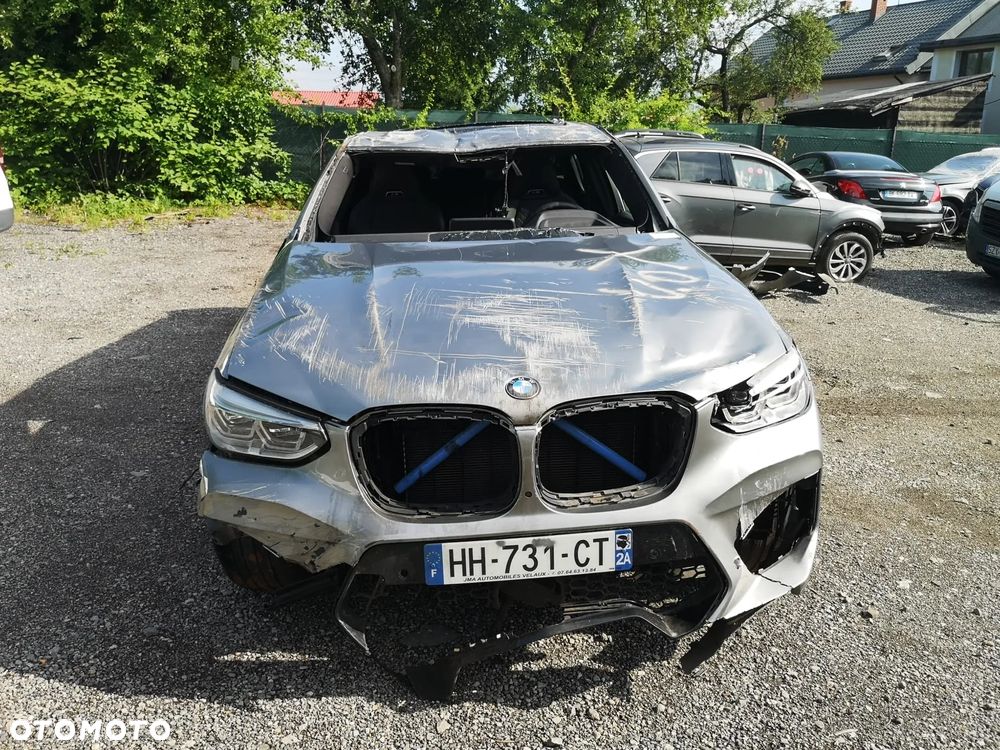 BMW X4 M - 2